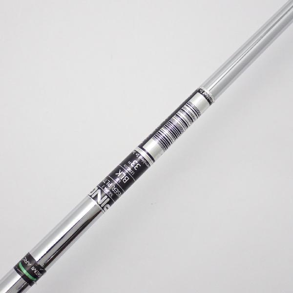 PING（ピン） SIGMA 2 SIGMA2 ANSER プラチナム仕上げ パター スチール