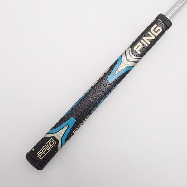 PING - なさん専用　ピン パター SIGMA2 ANSER プラチナム仕上げ PING（ピン） SIGMA 2 SIGMA2 ANSER プラチナム仕上げ パター スチール