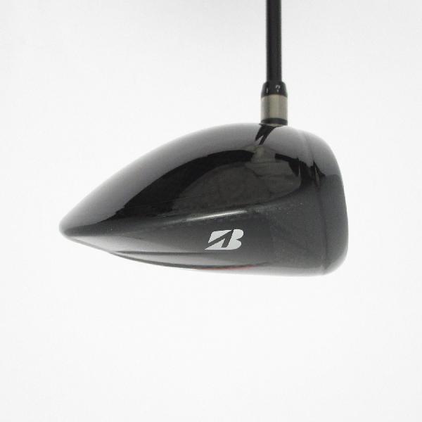 BRIDGESTONE - ブリヂストン GOLF B3 SD １番ウッド TENSEI BS Red 40  矢がら：TENSEI BS Red 40