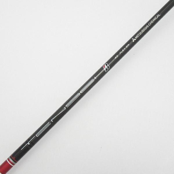BRIDGESTONE - ブリヂストン GOLF B3 SD １番ウッド TENSEI BS Red 40  矢がら：TENSEI BS Red 40