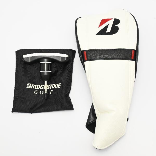 BRIDGESTONE（ブリヂストン） BRIDGESTONE GOLF B3 SD ドライバー