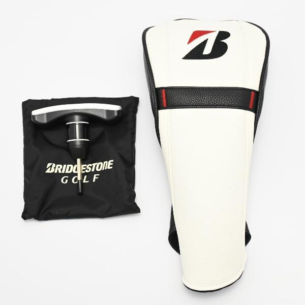 BRIDGESTONE（ブリヂストン） BRIDGESTONE GOLF B3 DD ドライバー