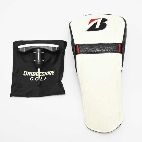 BRIDGESTONE（ブリヂストン） BRIDGESTONE GOLF B3 SD ドライバー