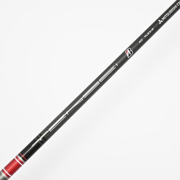 新品BRIDGESTONE ドライバーシャフトTENSEI レッドBS40R BRIDGESTONE（ブリヂストン） BRIDGESTONE GOLF B3 DD ドライバー