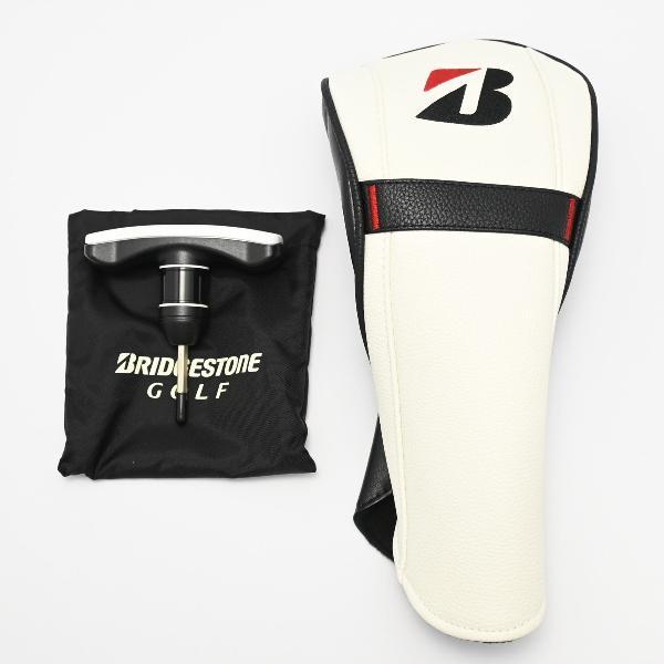 BRIDGESTONE（ブリヂストン） BRIDGESTONE GOLF B3 DD ドライバー