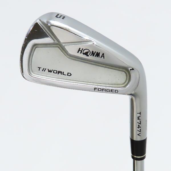 美品　AIM Tour White スチールシャフト 4本セット　#7〜PW AMT Tour White Steel Iron Golf Shafts | True Temper Golf