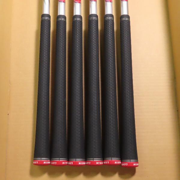 TaylorMade（テーラーメイド） STEALTH ステルス アイアン MCI 90