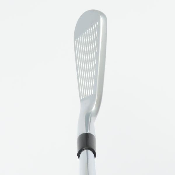 キャロウェイゴルフ X X FORGED MAX アイアン Dynamic Gold MID 115  シャフト：Dynamic Gold MID 115(5本:#6 #7 #8 #9 PW)の画像