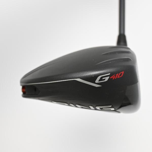 PING（ピン） G410 G410 LST ドライバー ALTA J CB RED シャフト：ALTA