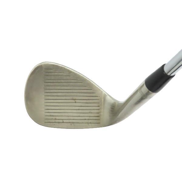 Titleist（タイトリスト） Vokey ボーケイデザイン SM8 ブラッシュド