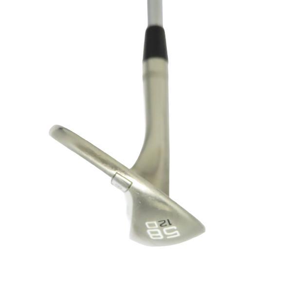 Titleist（タイトリスト） Vokey ボーケイデザイン SM8 ブラッシュド
