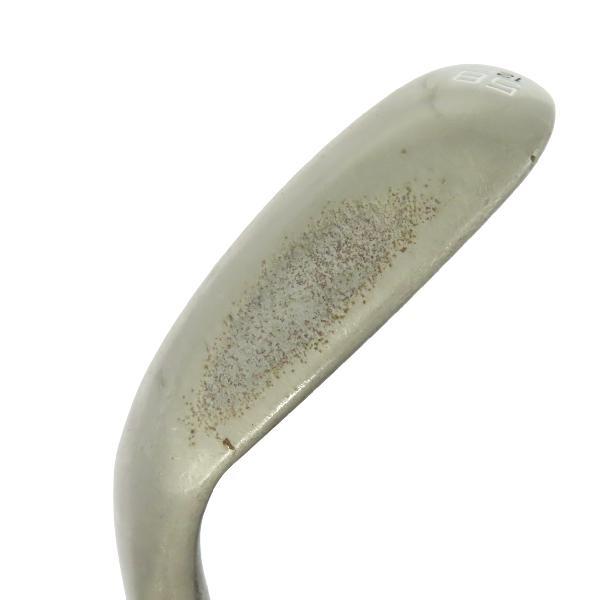 Titleist（タイトリスト） Vokey ボーケイデザイン SM8 ブラッシュド
