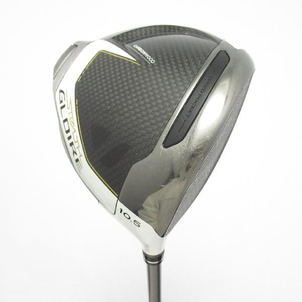 TaylorMade（テーラーメイド） STEALTH ステルス グローレ ドライバー