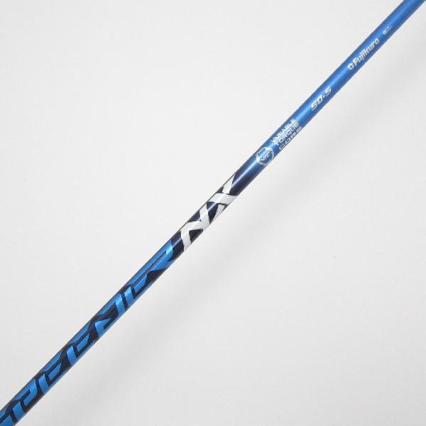 ヤマハVD 3W 5WシャフトSRセット YAMAHA（ヤマハ） RMX RMX VD(2024) フェアウェイウッド Speeder NX 50