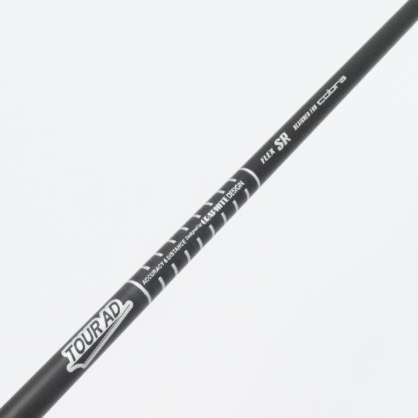 コブラ TOUR AD S 1W ダークスピード　ドライバー用 シャフト COBRA（コブラ） DARKSPEED ダークスピード LS ドライバー Tour AD for