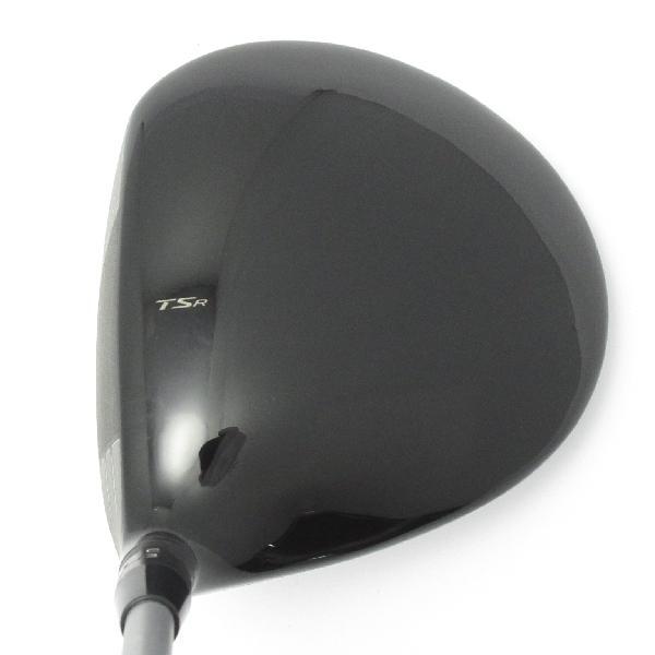 Titleist（タイトリスト） TSR TSR1 ドライバー MMT TSP120 50