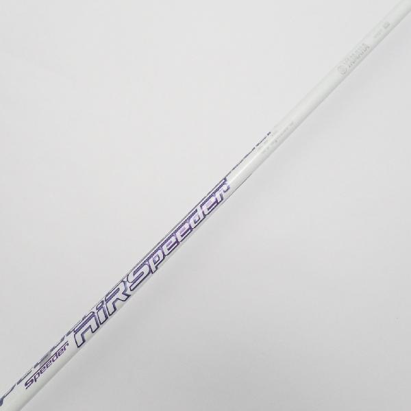 ヤマハ inpres インプレス UD+2(2021) フェアウェイウッド Air Speeder for YAMAHA M421f レディス 【5W】 シャフト：Air Speede・・・の画像