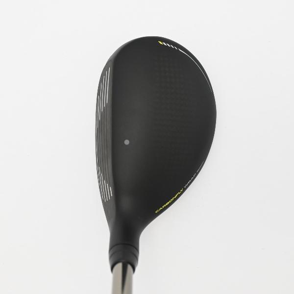 PING ピン G430 ハイブリッド ユーティリティ TOUR 2.0 CHROME 85 【U4