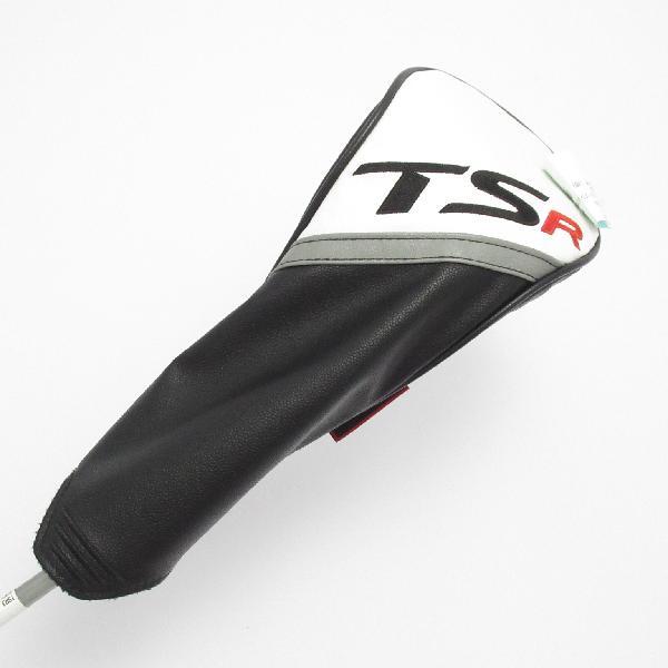 タイトリスト TSR TSR3 ドライバー TSP310 60  シャフト：TSP310 60の画像