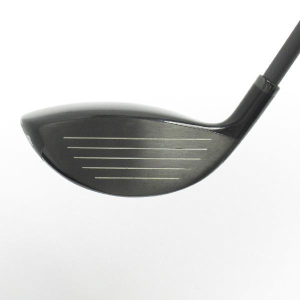 PRGR（プロギア） RS RS PROTOTYPE ツークローバー フェアウェイウッド