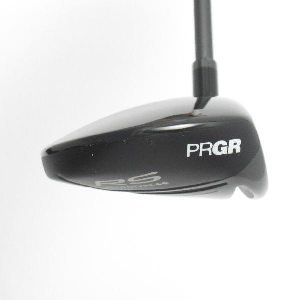 PRGR（プロギア） RS RS PROTOTYPE ツークローバー フェアウェイウッド