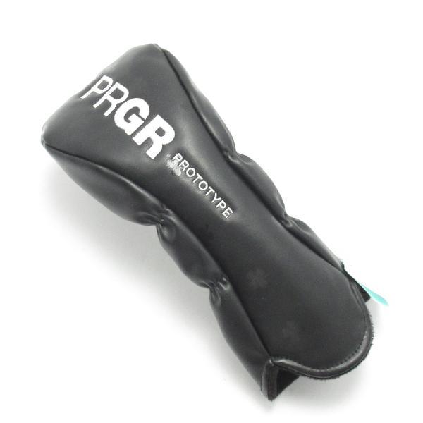 PRGR（プロギア） RS RS PROTOTYPE ツークローバー フェアウェイウッド