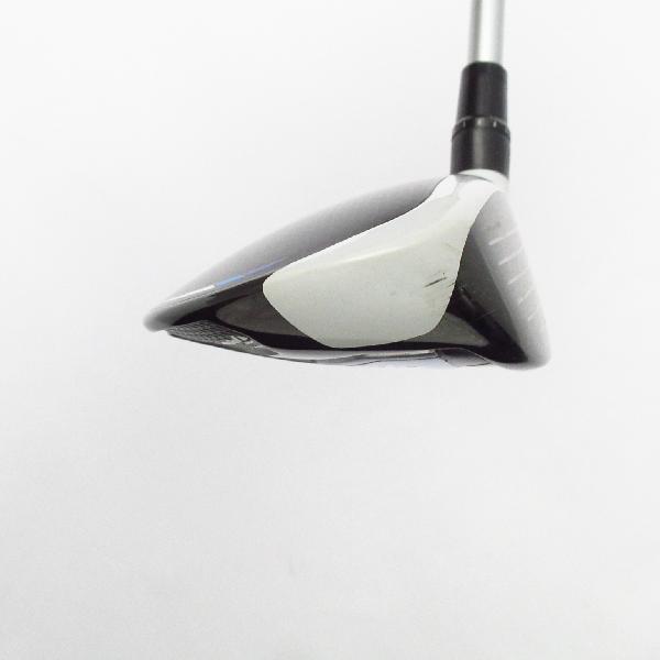 TaylorMade（テーラーメイド） SIM2 SIM2 フェアウェイウッド ATTAS