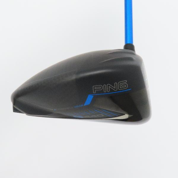 ピン G440 G440 LST ドライバー ALTA J CB BLUE  シャフト：ALTA J CB BLUE_3