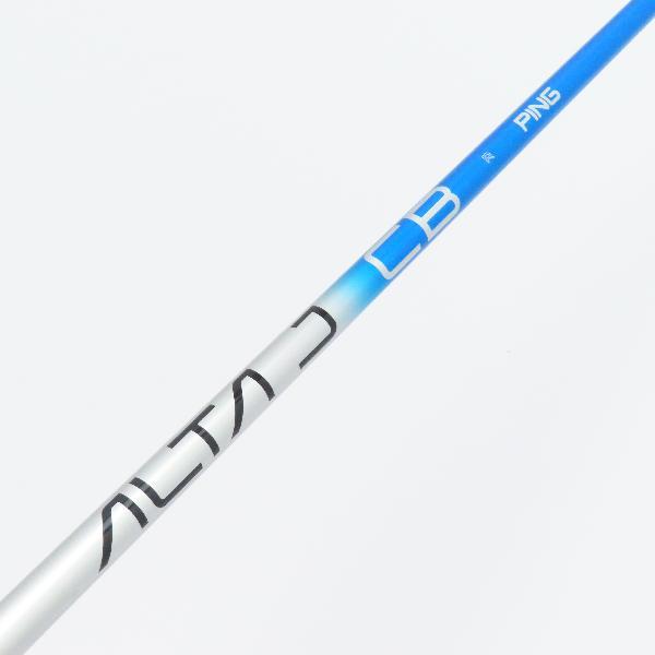 ピン G440 G440 LST ドライバー ALTA J CB BLUE  シャフト：ALTA J CB BLUE_5