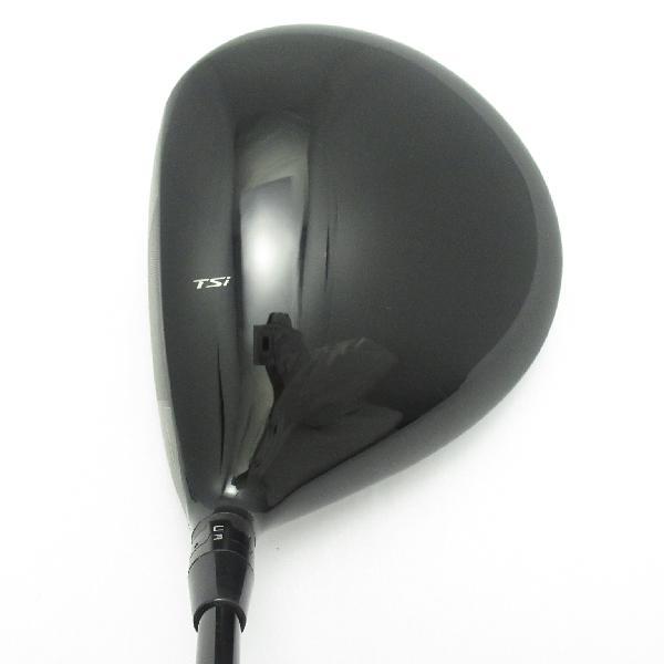 Titleist（タイトリスト） TSi TSi3 ドライバー TSP322 55 シャフト