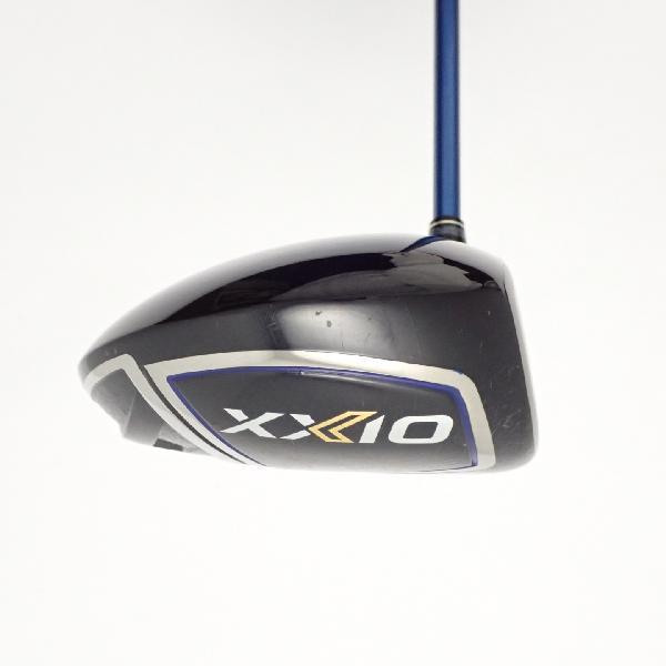 DUNLOP（ダンロップ） XXIO ゼクシオ イレブン ドライバー(ネイビー 