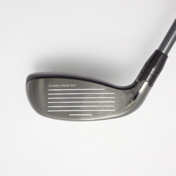 キャロウェイゴルフ EPIC EPIC SUPER HYBRID ユーティリティ Diamana 55 for Callaway 【U5】 シャフト：Diamana 55 for Callawayの画像