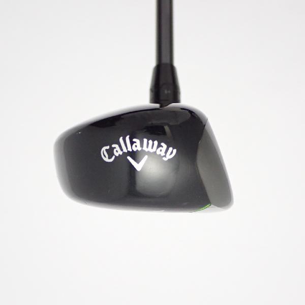 キャロウェイゴルフ EPIC EPIC SUPER HYBRID ユーティリティ Diamana 55 for Callaway 【U5】 シャフト：Diamana 55 for Callawayの画像