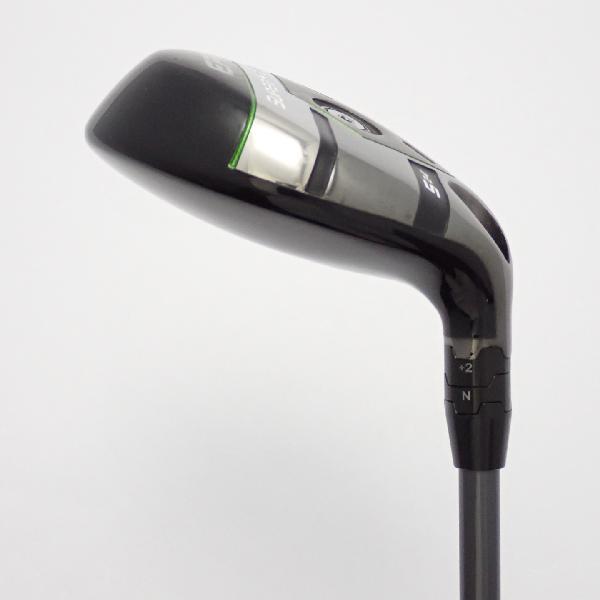 キャロウェイゴルフ EPIC EPIC SUPER HYBRID ユーティリティ Diamana 55 for Callaway 【U5】 シャフト：Diamana 55 for Callawayの画像