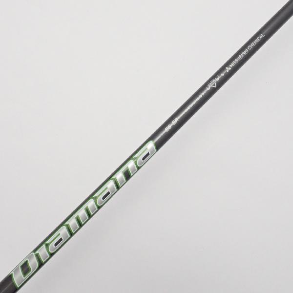 キャロウェイゴルフ EPIC EPIC SUPER HYBRID ユーティリティ Diamana 55 for Callaway 【U5】 シャフト：Diamana 55 for Callawayの画像