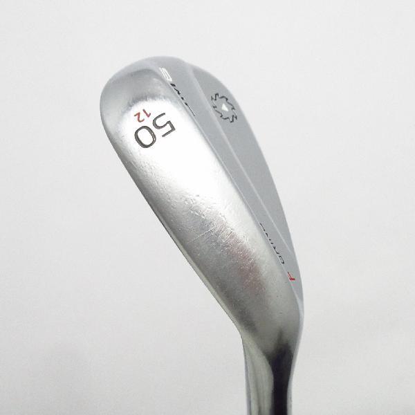 Titleist（タイトリスト） Vokey ボーケイ SM6 ツアークローム F GRIND