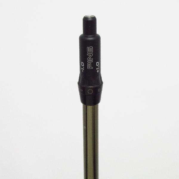 三菱ケミカル Diamana WS ドライバー用_スリーブ付 40 【ピン用