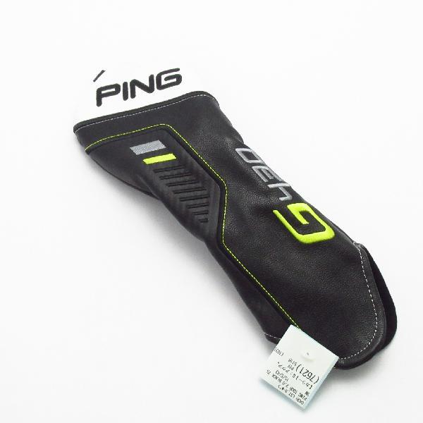 PING（ピン） G430 G430 LST フェアウェイウッド PING TOUR 2.0 BLACK