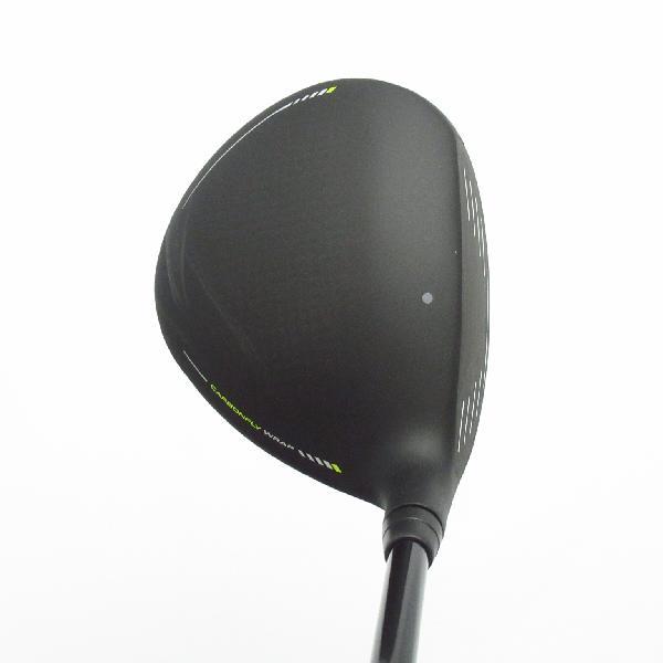 PING（ピン） G430 G430 MAX フェアウェイウッド ALTA J CB BLACK