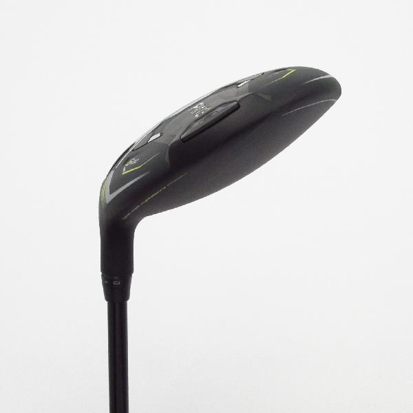 【レフティ】PING G430 MAX 3W ALTA JCB PING（ピン） レフティー G430 MAX ALTA JCB BLACK フェアウェイウッド
