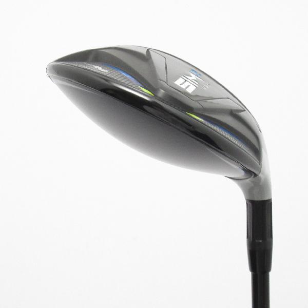 TaylorMade（テーラーメイド） SIM2 SIM2 マックス フェアウェイウッド