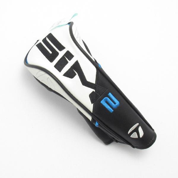 TaylorMade（テーラーメイド） SIM2 SIM2 マックス フェアウェイウッド