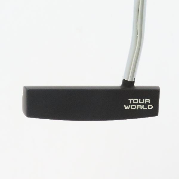 HONMA GOLF（本間ゴルフ） TOUR WORLD TW-PT MALLET パター スチール