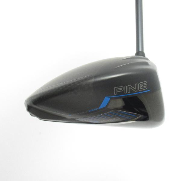 PING（ピン） G440 G440 HL MAX ドライバー SPEEDER NX GREY 35