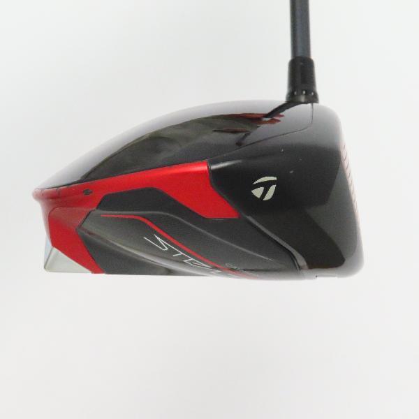 TaylorMade Stealth2ドライバー 赤色シャフト TaylorMade Stealth2ドライバー 赤色シャフト Amazon.co.jp