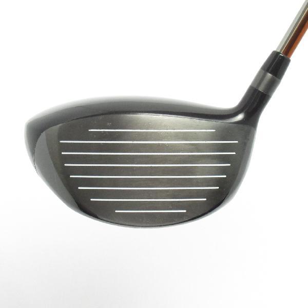 クレイジー CRAZY CRZ-435 2 ドライバー Diamana ilima 60 シャフト