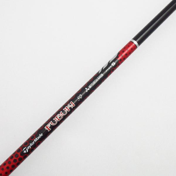 TaylorMade（テーラーメイド） BURNER BURNER SUPERFAST フェアウェイ