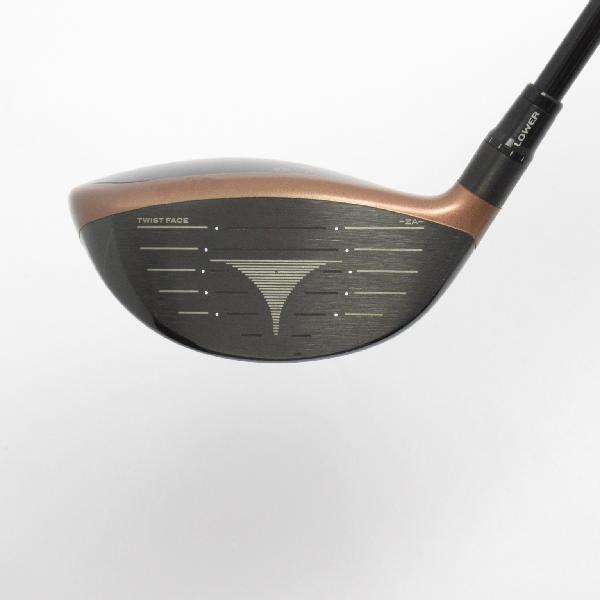 TaylorMade（テーラーメイド） BRNR バーナー ミニ(2024) ドライバー