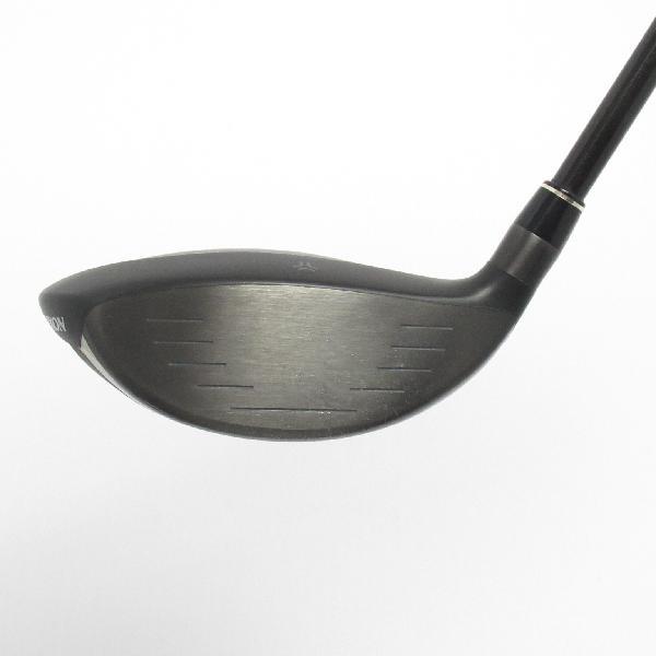 DUNLOP（ダンロップ） SRIXON スリクソン ZX MkII フェアウェイウッド