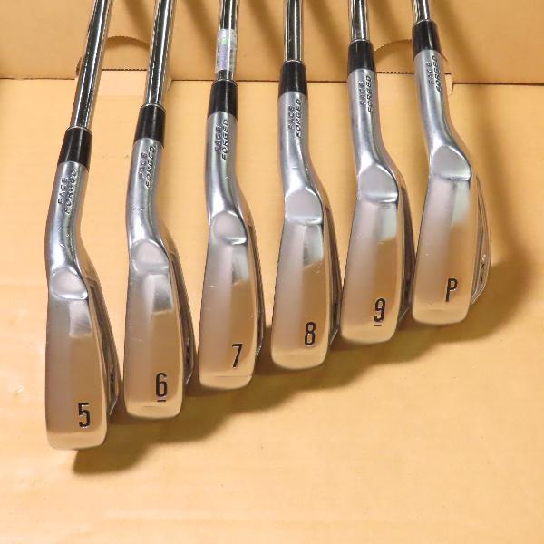 DUNLOP（ダンロップ） SRIXON スリクソン ZX4 MkII アイアン KBS TOUR